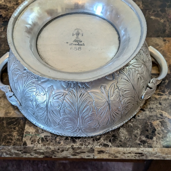 Trade Continental Mark 658 serving dish. - Picture 2 of 5